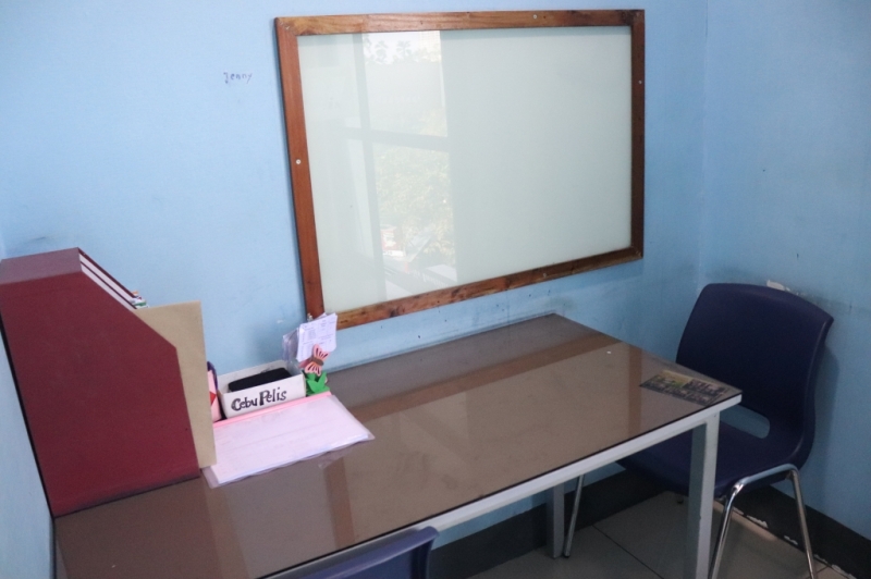 フィリピン留学 Cebu21 - CPI-CAMPUS-13